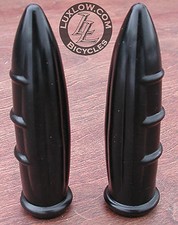 Bicicletta nera anteguerra