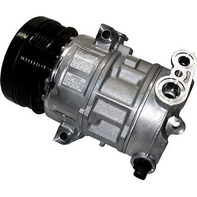 Compressore aria condizionata - compressore,