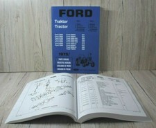 Lista ricambi ford - lista, parte