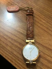 Orologio da donna UNOAERRE oro 18k vintage da collezione