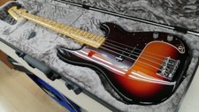 Fender American Professional