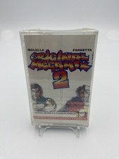 MUSICASSETTA tape SS Various
