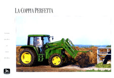 John deere la coppia - john,
