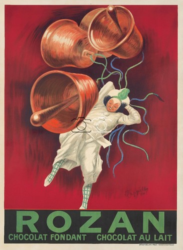 Pub chocolat rozan roor - pub,