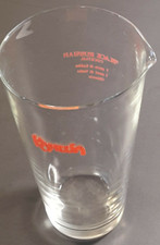 KAHLUA - BICCHIERE MIX - VINTAGE - DA COCKTAIL - VERMOUTH- PUBBLICITA