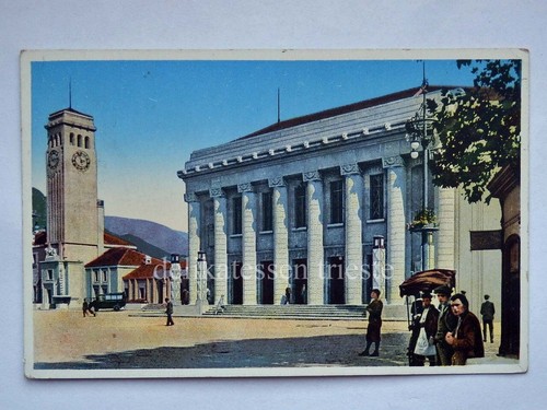 Bolzano stazione ferroviaria - bolzano,