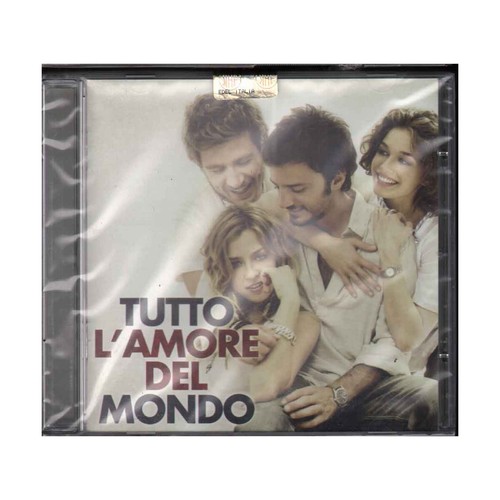 Tutto l amore del - , l'amore