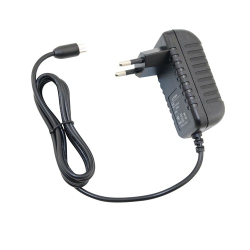 Alimentatore caricabatterie - eu,