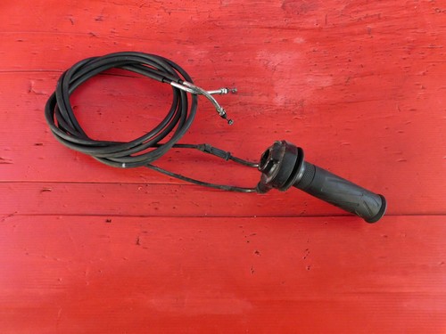 Comando cavi gas yamaha max - comando,