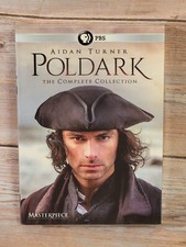 *Poldark The Complete Series