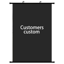 Poster Anime HD Quadro