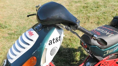 Italjet dragster 125 - italjet, 50/125/180