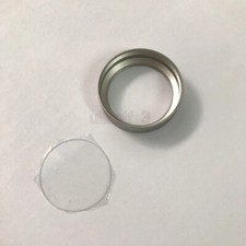 Pezzo ricambio obiettivo uv - pezzo,