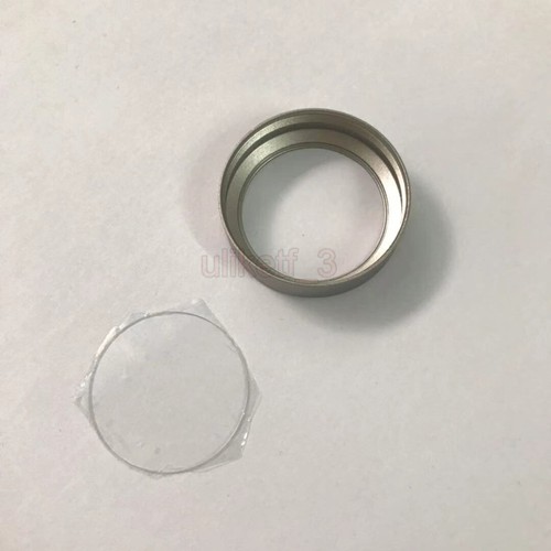 Pezzo ricambio obiettivo uv - ricambio,