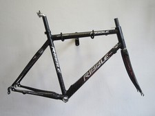Ribble Deda Nero Corsa Telaio