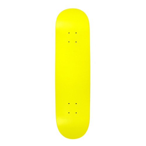 Alce blank skateboard deck - skateboard,