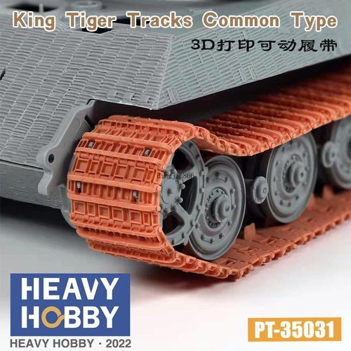 Heavy hobby 35031 - hobby, pt-35031