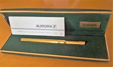 AURORA HASTIL  HP stilografica