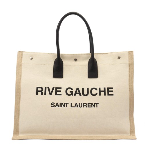 Saint laurent tote - laurent, gauche