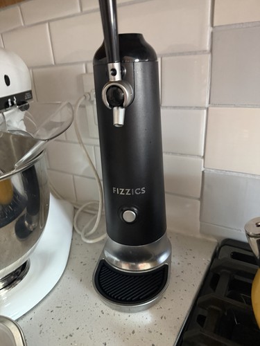 Fizzics waytap sistema - sistema, birra