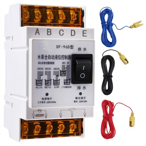 Regolatore automatico del - regolatore,