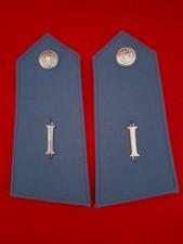 Controspalline Allievo Accademia Militare di Modena Esercito Italiano