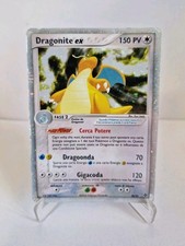 Dragonite holo rara - holo,