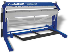 PIEGATRICE LAMIERA LAMIERE