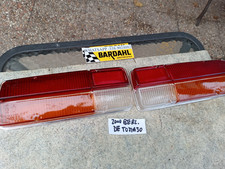 Alfa Romeo 2000 Berlina - De