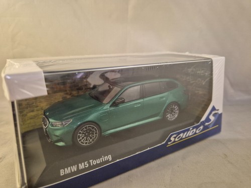 Solido 4317503 bmw - bmw, m5