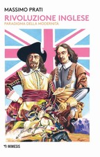 La rivoluzione inglese