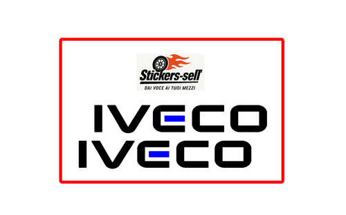 Adesivi camion bus - ,