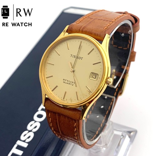 Orologio polso uomo tissot - orologio,