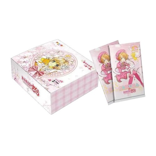 Card fun captor sakura - fun,