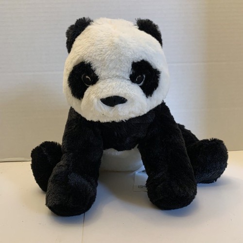 Peluche orsacchiotto ikea - peluche,