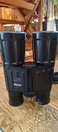 Binocolo zeiss 10x40 - binocolo,