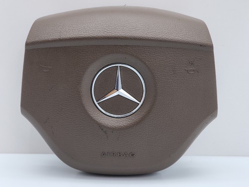 Airbag volante per mercedes - mercedes, ml