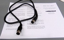 CAVO Ameritron PNP-13D per