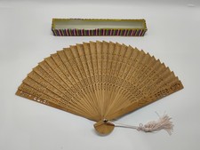 Ventilatore manuale pieghevole