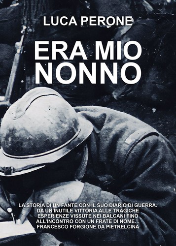 Era mio nonno - la, di