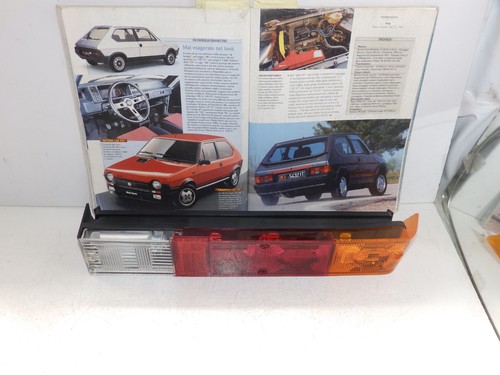 Fiat ritmo abarth 105 - fiat, 105-