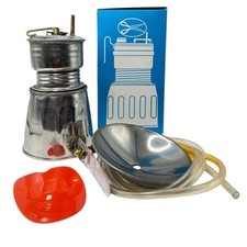 Lampada a gas acetilene