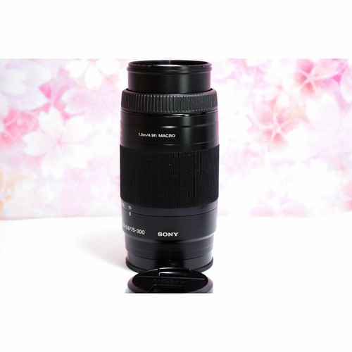 Sony 300mm 5 - sony, af