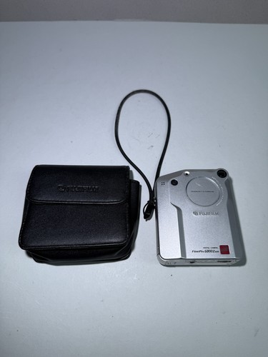 Fujifilm fotocamera digitale