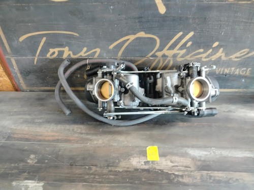 R5077 corpo farfallato - -,