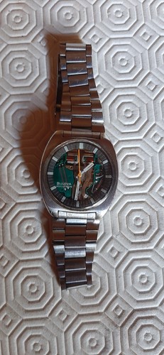 Orologio automatico uomo - orologio,
