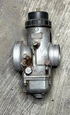 Dellorto VHSB34 Carburatore