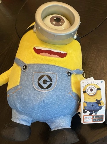 Cattivissimo stuart minion - cattivissimo,