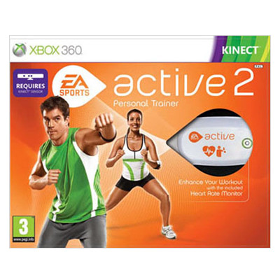Sports active - ea,