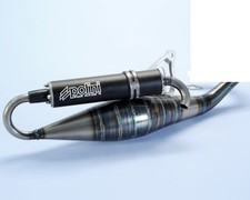 Marmitta Polini For Race 4